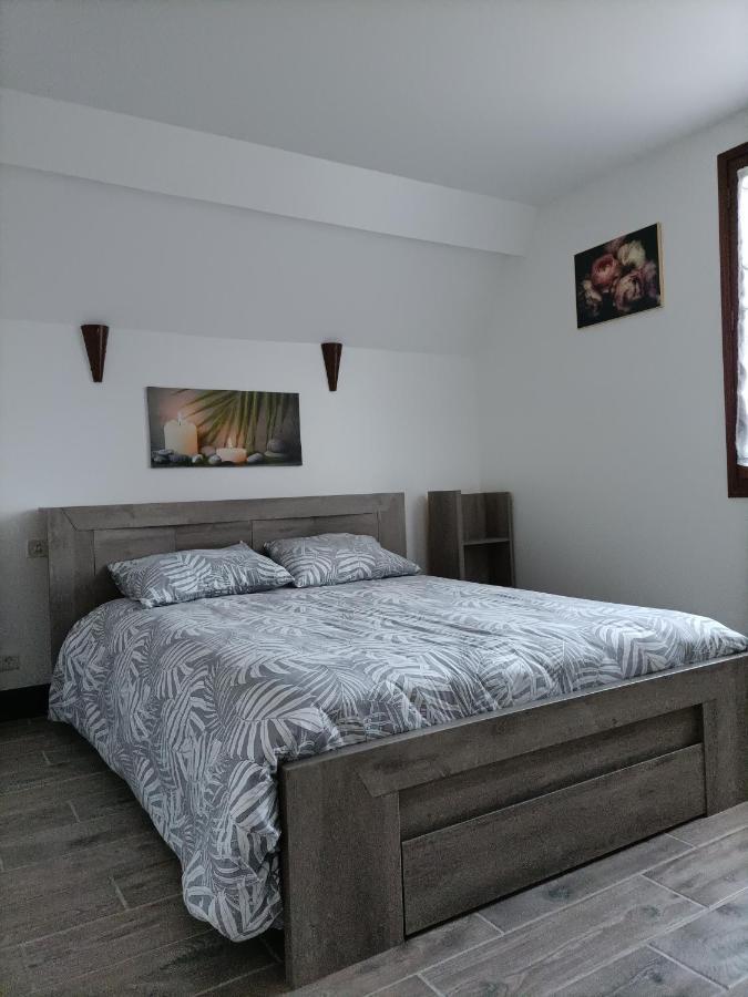 Maison T2 A 6 Minutes A Pied Du Centre De Sarlat Exterior foto