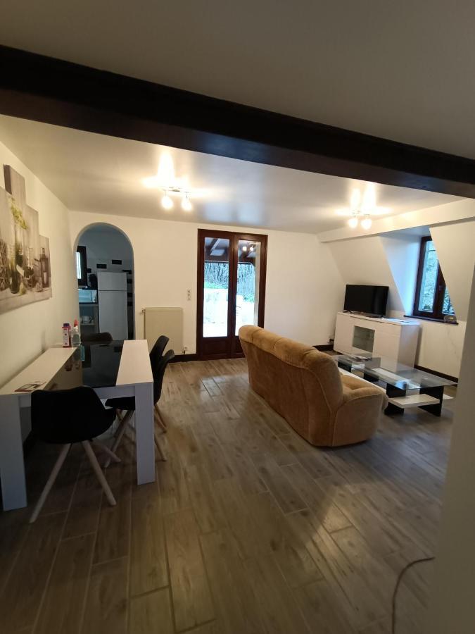 Maison T2 A 6 Minutes A Pied Du Centre De Sarlat Exterior foto