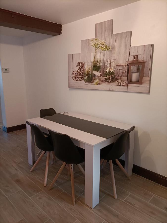 Maison T2 A 6 Minutes A Pied Du Centre De Sarlat Exterior foto